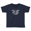 need pants Toddler T-shirt
