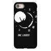 one louder classic rock bad news guitarists iPhone 8