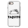 Taquito iPhone 8