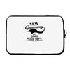 New Grammy 2018 Rokie Dept. Laptop sleeve