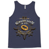 ringbearer &amp; co Tank Top