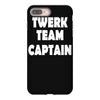 twerk team captain   funny iPhone 8 Plus
