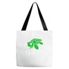 chillkr&ouml;te Tote Bags