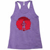 red planet Racerback Tank