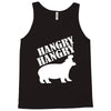 hangry Tank Top