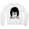 Tina Belcher Crewneck Sweatshirt