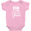 clockwork Baby Onesie