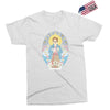 saint barb Exclusive T-shirt