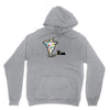 twister Unisex Hoodie