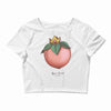 regius fructus Crop Top