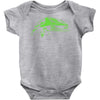 kapuzenpullover Baby Onesie