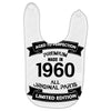 Premium Vintage  1960 Baby Bibs