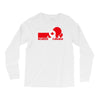 boards of canada boc Long Sleeve Shirts