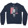 underwood 2016 Crewneck Sweatshirt