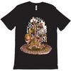 cat&rsquo;s menagerie T-Shirt