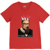 Notorius Rbg V-Neck Tee