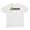 avengers 4 Youth Tee