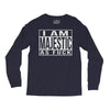 majestic advisory Long Sleeve Shirts