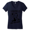 tequila Women's V-Neck T-Shirt