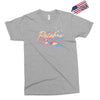 rainbow road Exclusive T-shirt