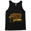 chasing windmills Tank Top