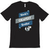 world's okayest brother T-Shirt