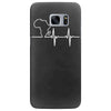 my heart pumps africa Samsung Galaxy S7 Edge