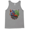 scott lang crossing the back yard Tank Top