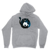 Spirit Cats Unisex Hoodie