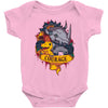 valor digital Baby Onesie