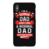 I'm a German Dad Just Like a Normal Dad Except More Awesome iPhoneX