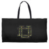 underdog Weekender Totes