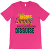 single mom's cools t shirts T-Shirt