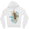 skilfuld Zipper Hoodie