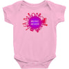 music 4ever trending Baby Bodysuit