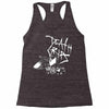 Death Grips Racerback Tank