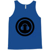 THE MUSIC Tank Top