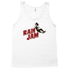 ram jam Tank Top