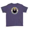bravo's gym Youth Tee