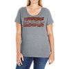 bacon&hellip; it's that good Ladies Curvy T-Shirt