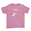 Disney Squad Boy Youth Tee
