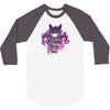 lean squad 3/4 Sleeve Shirt