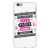 It's A Gigi Thing iPhone 6 Plus/6S Plus Case
