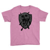 killed Youth Tee