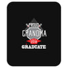 proud grandma graduate 2018.. Mousepad