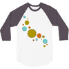 circumlocution 3/4 Sleeve Shirt