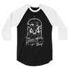 happy mask store 3/4 Sleeve Shirt