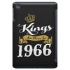 kings are born in 1966 iPad Mini