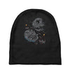 the last great battle Baby Beanies