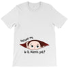 Excuse Me Is It March Yet Baby Boy T-Shirt